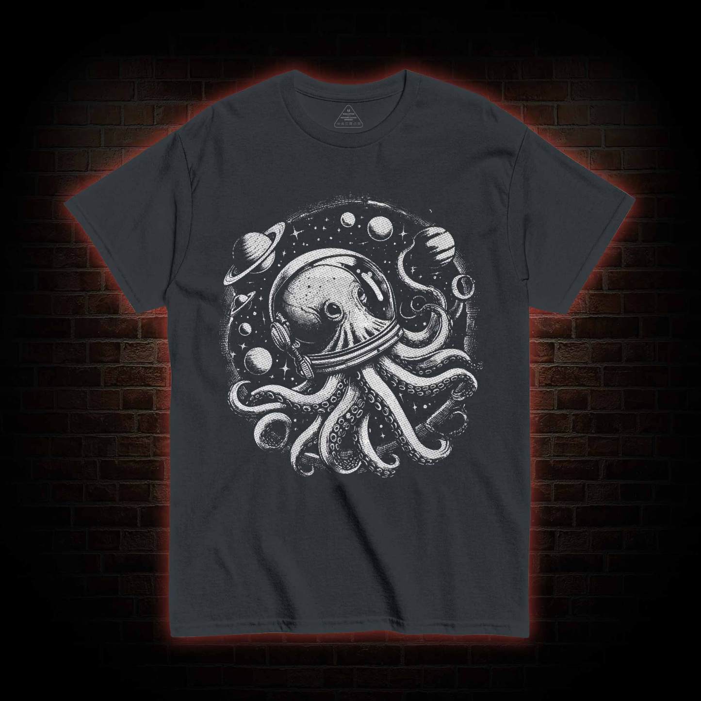 Octonaut T-shirt