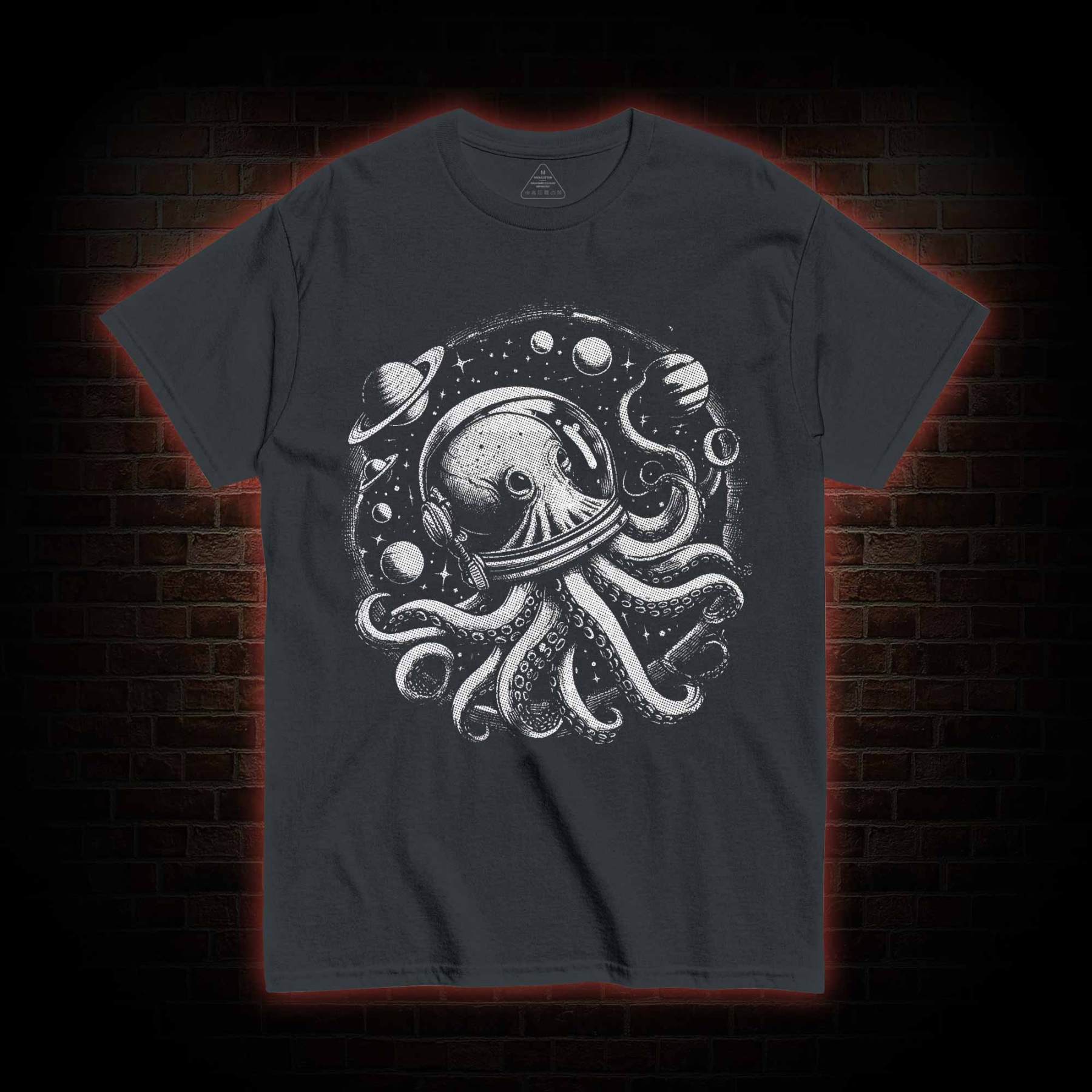 Octonaut T-shirt