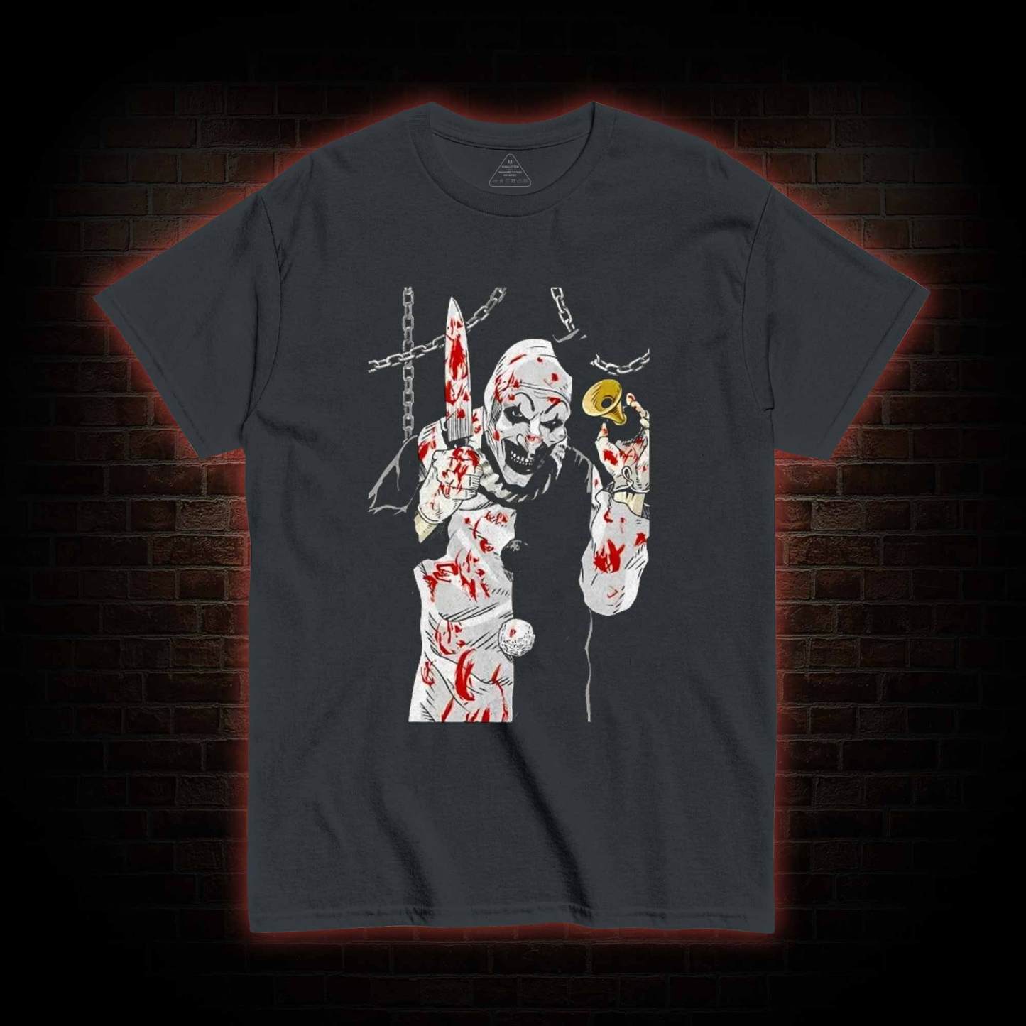 He is that Thing T-shirt