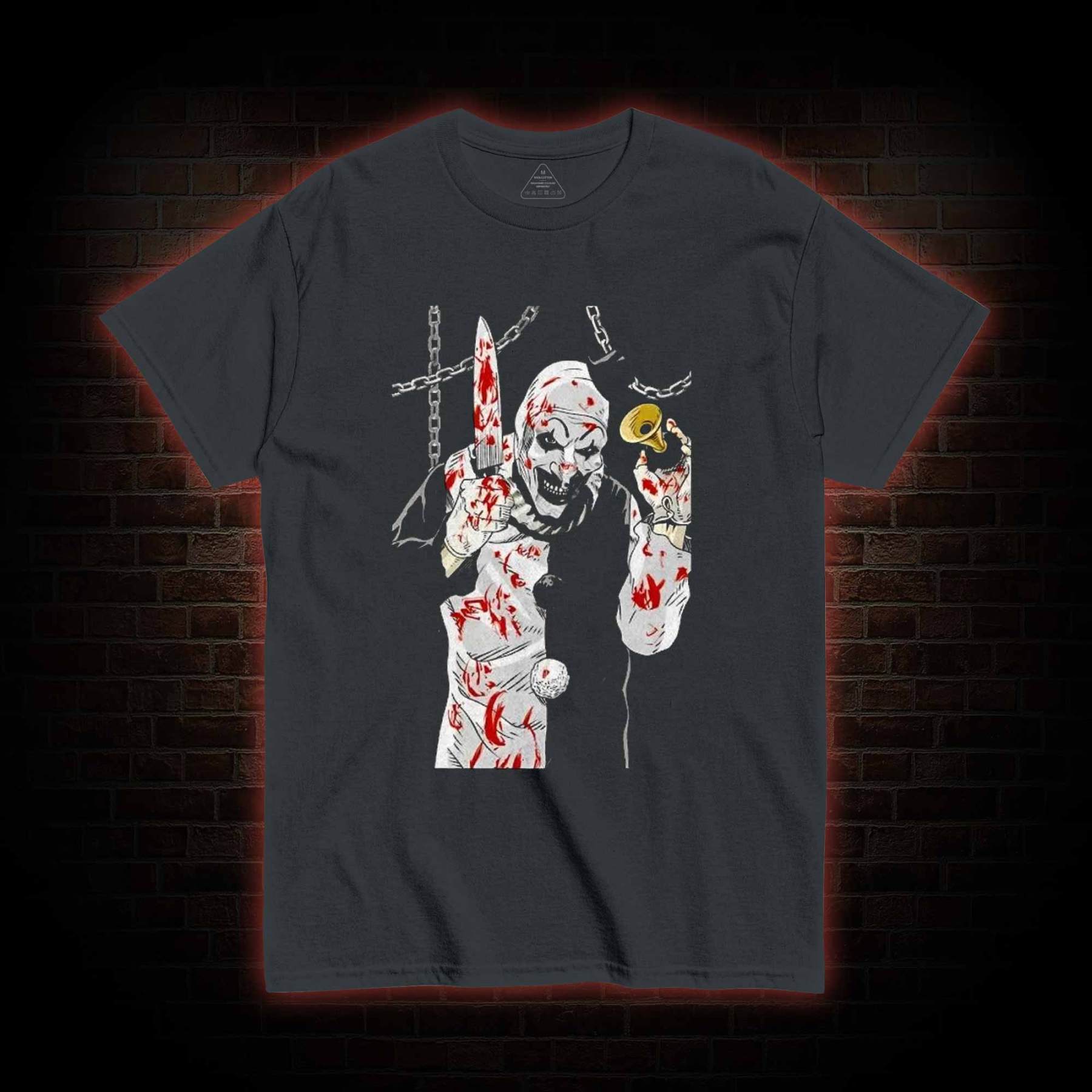 He is that Thing T-shirt