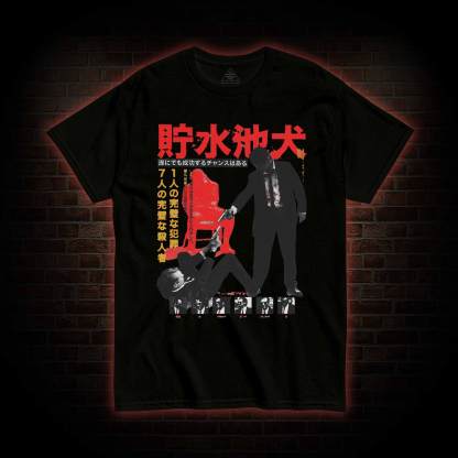 Everyone has a Chance to Succeed T-shirt