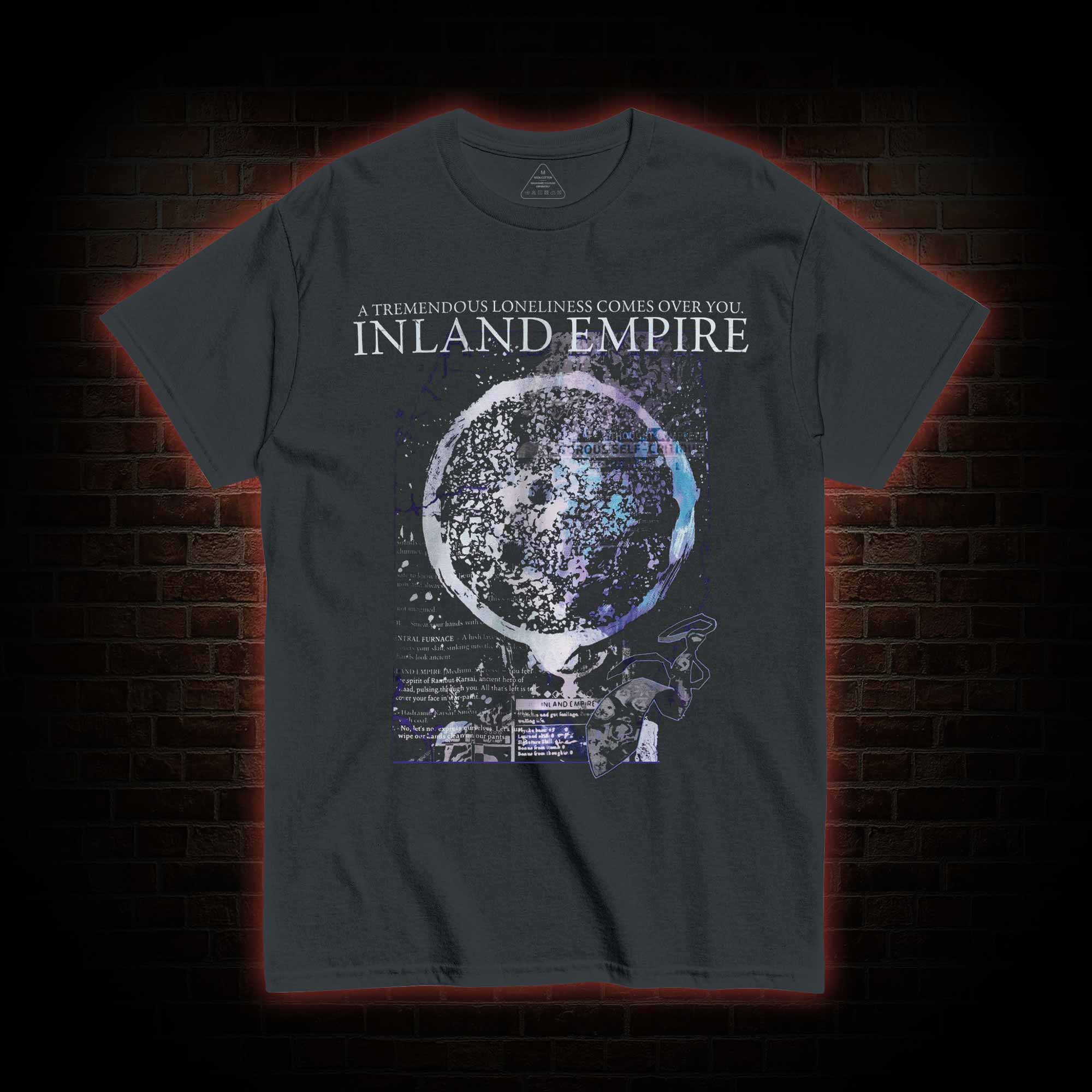 Inland Empire T-shirt