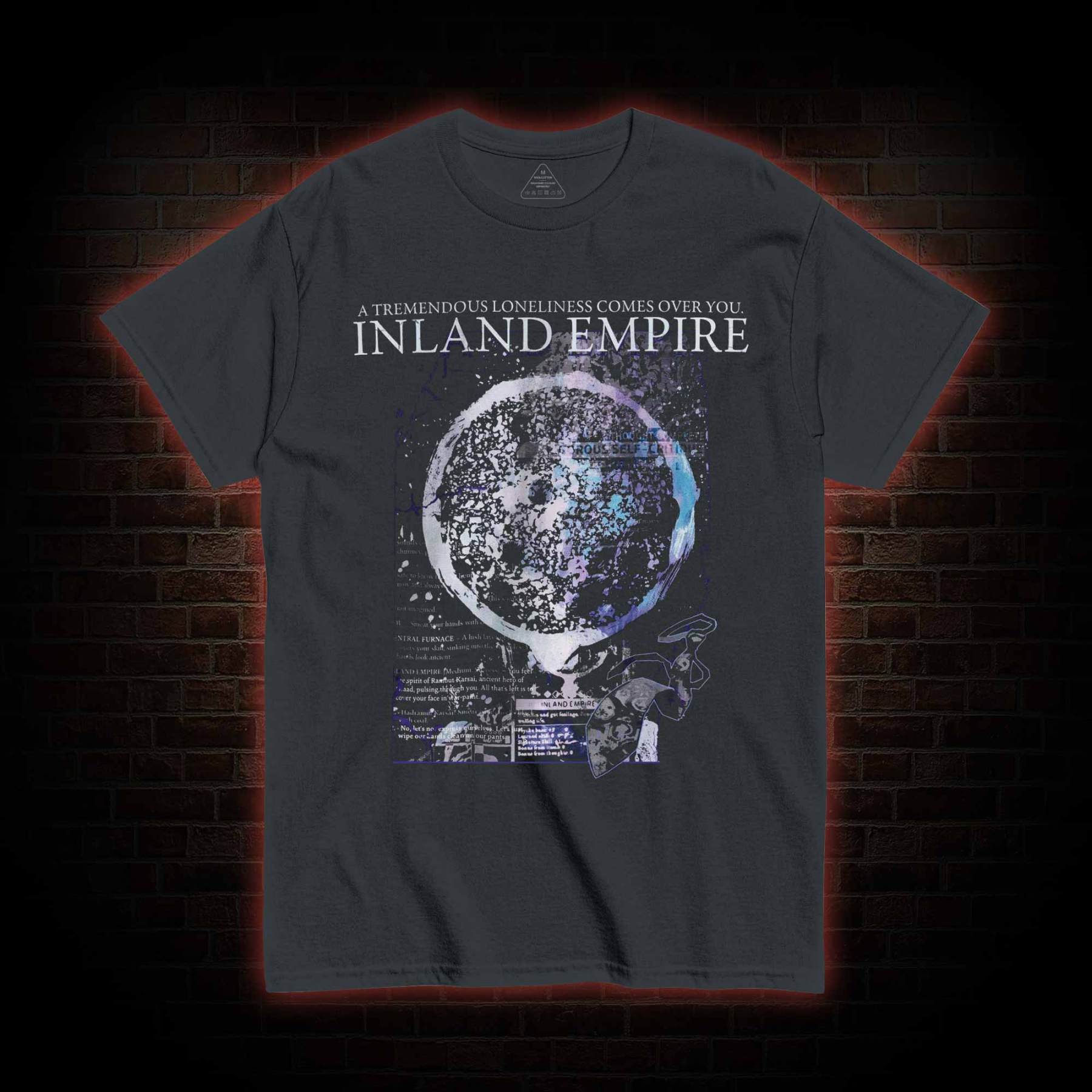 Inland Empire T-shirt
