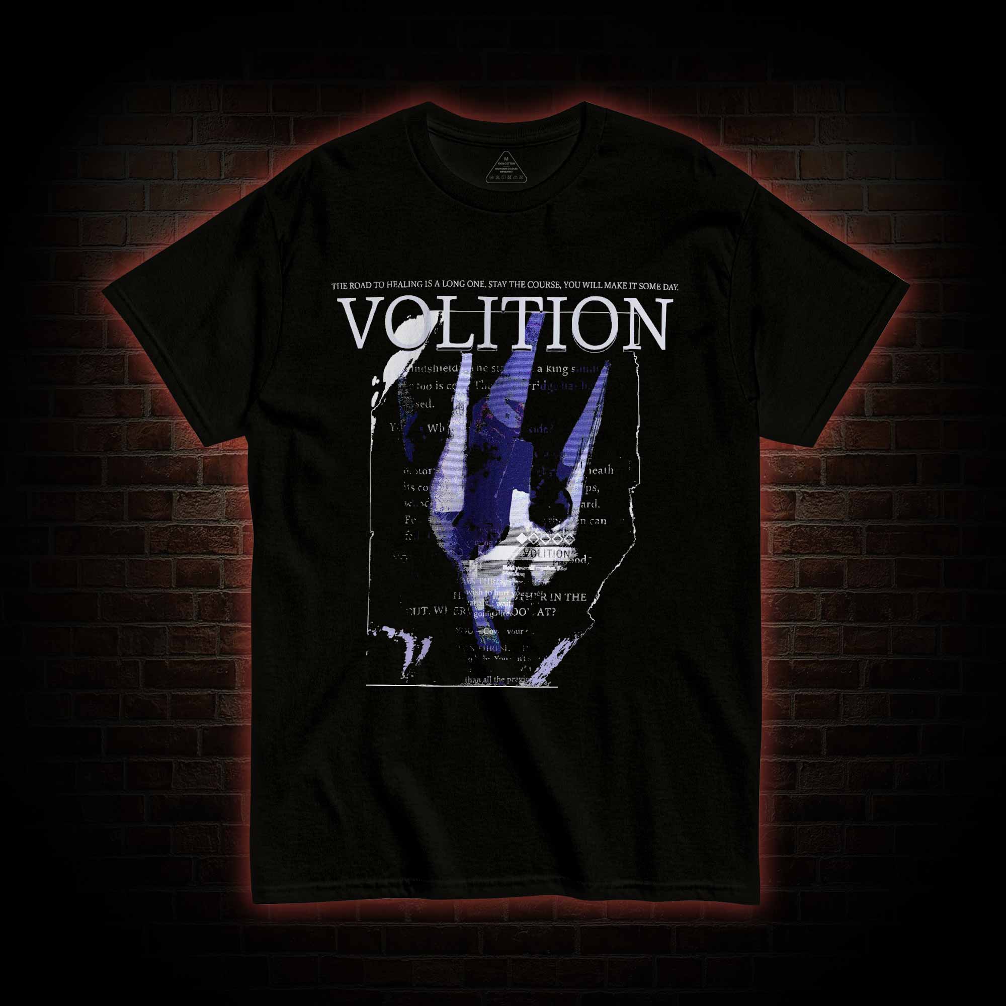 Volition T-shirt