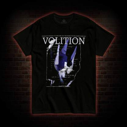 Volition T-shirt