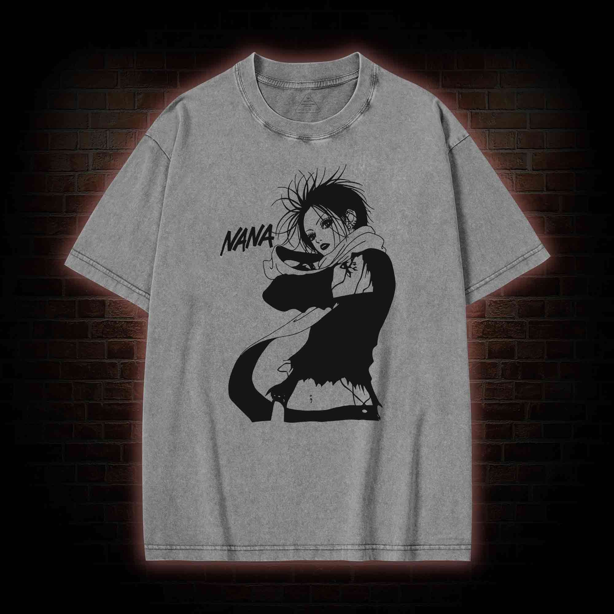 I'm Not Mature Enough to Forgive Betrayal Washed T-shirt