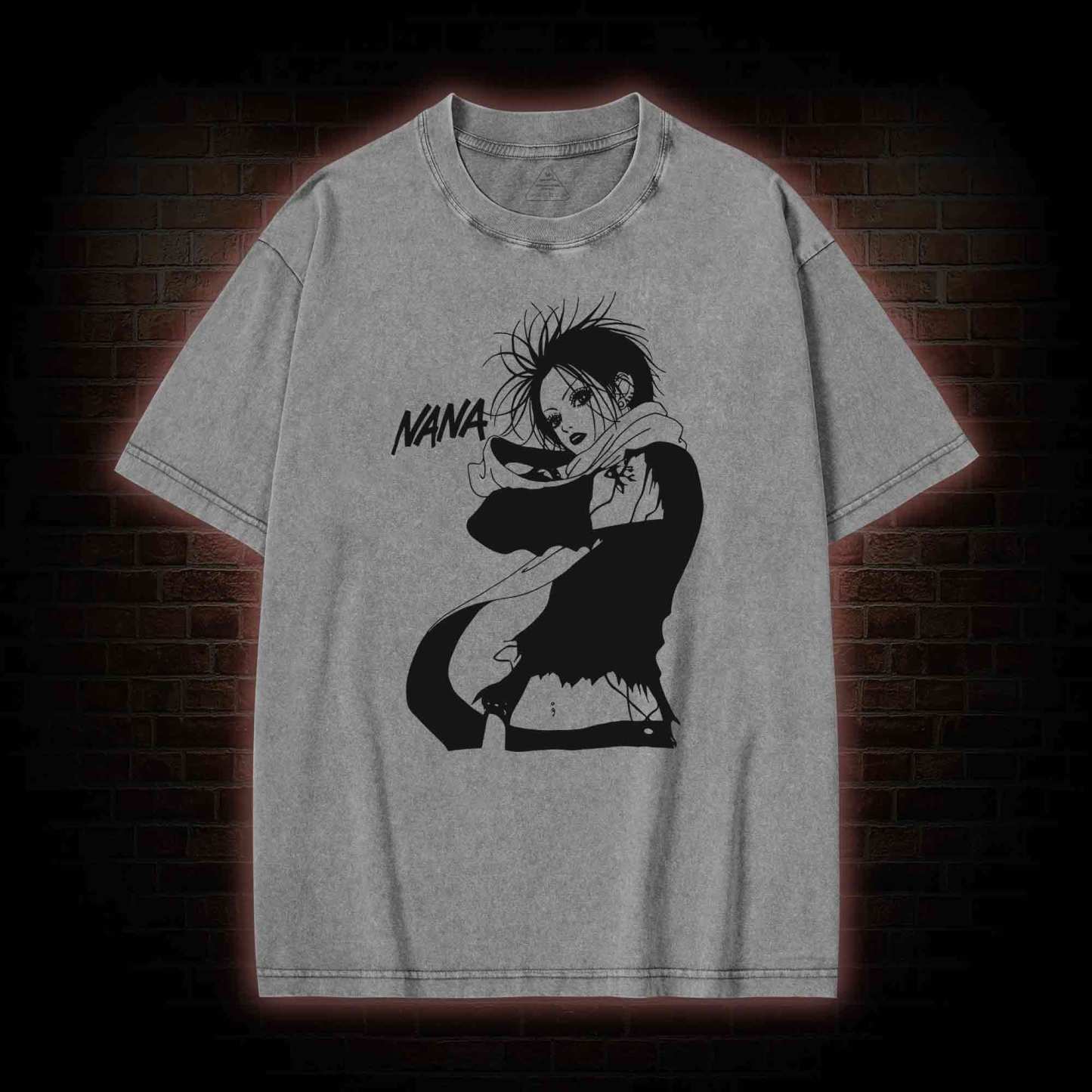 I'm Not Mature Enough to Forgive Betrayal Washed T-shirt