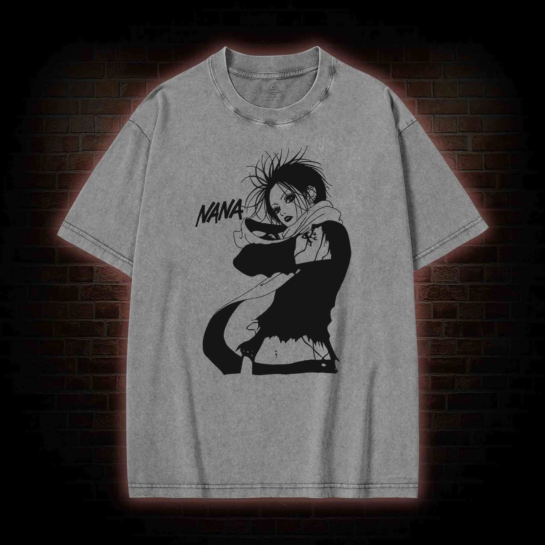 I'm Not Mature Enough to Forgive Betrayal Washed T-shirt