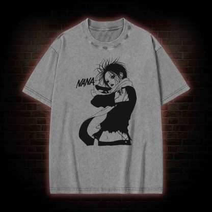 I'm Not Mature Enough to Forgive Betrayal Washed T-shirt