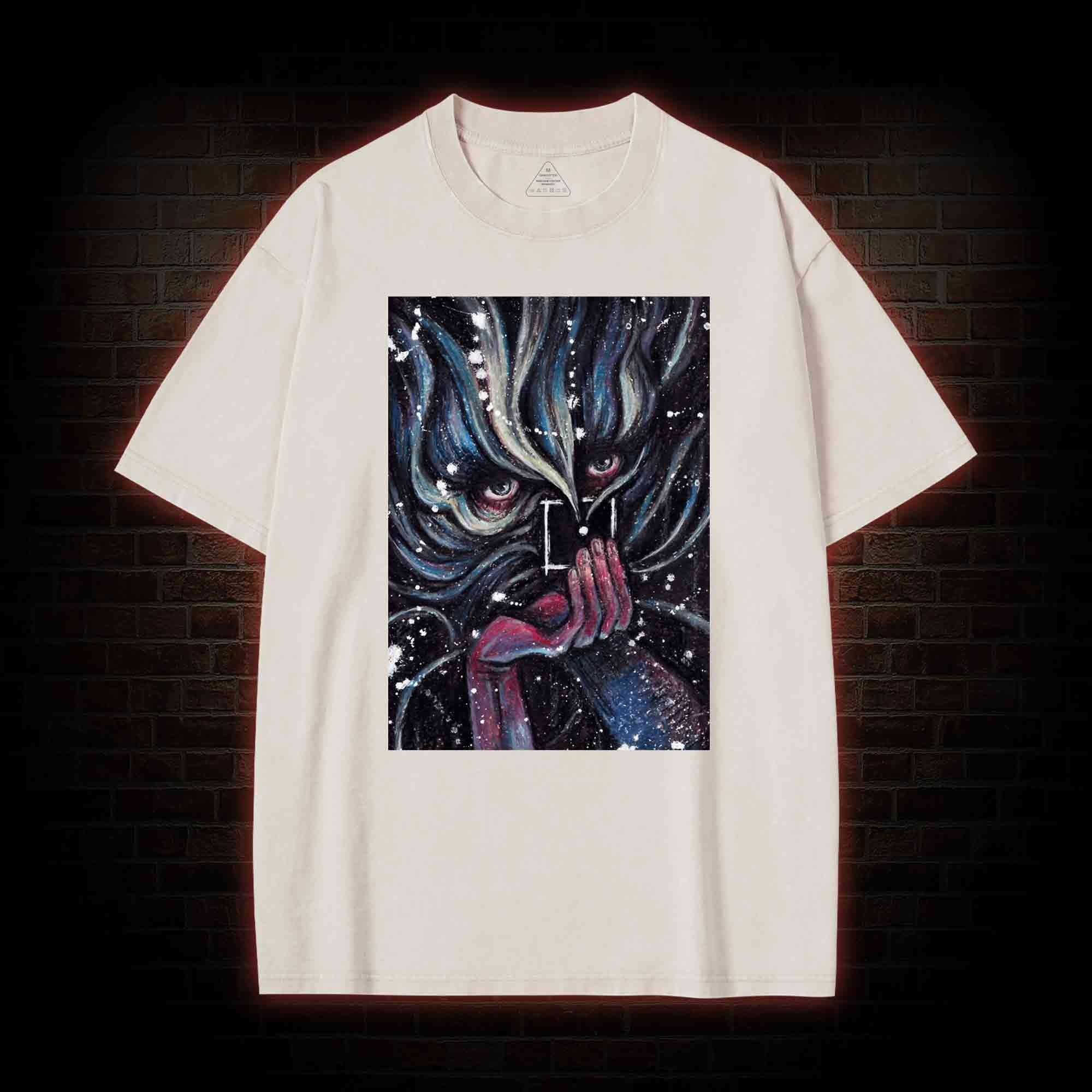 Inland Empire Washed T-shirt