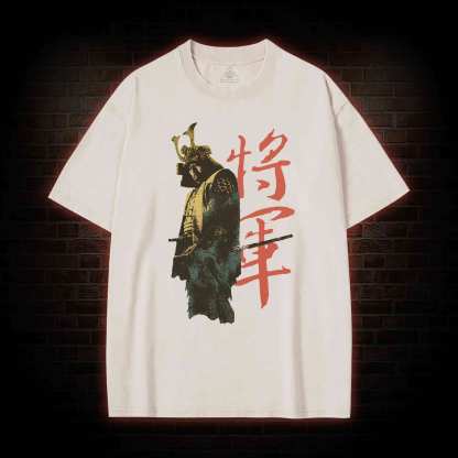 The Victory Belongs to Those Peasants Washed T-shirt