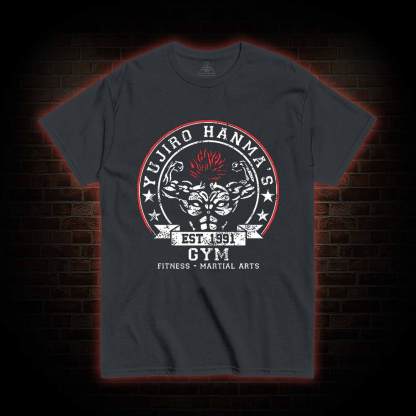 Fitness - Martial Arts T-shirt