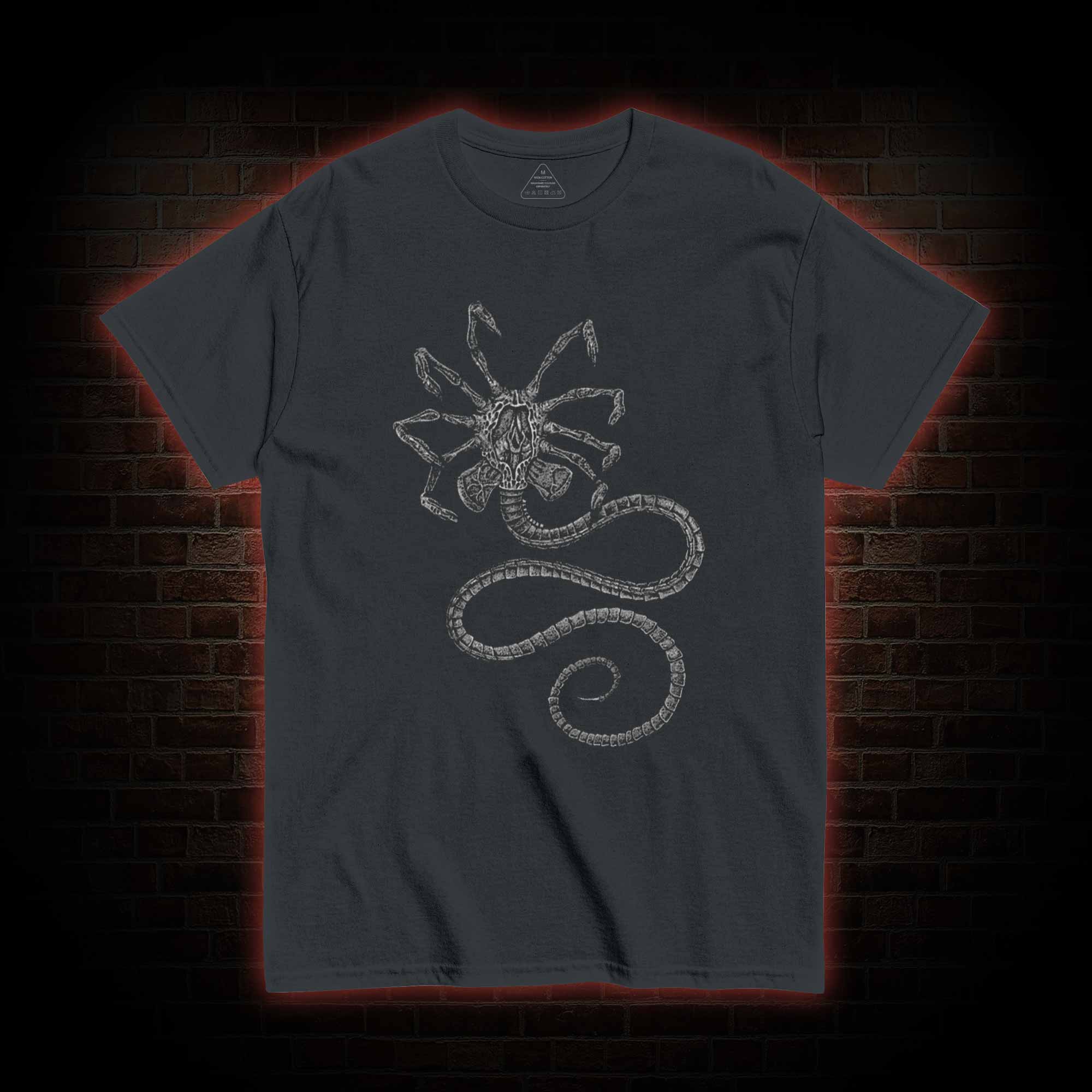 Facehugger T-shirt