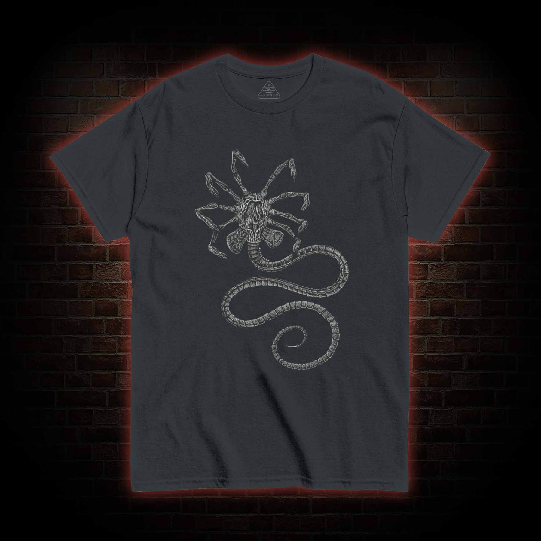 Facehugger T-shirt