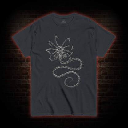 Facehugger T-shirt