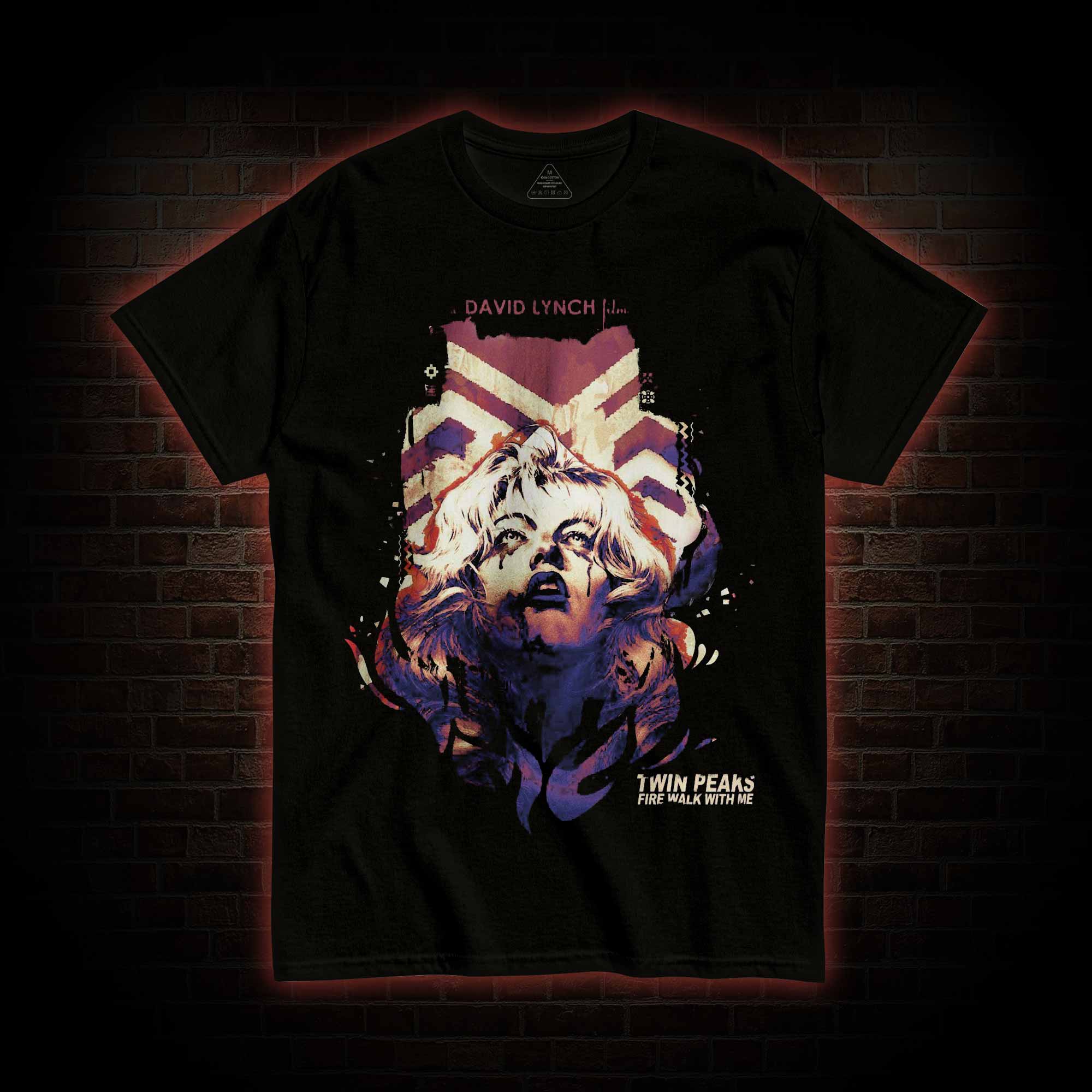 The Red Room T-shirt