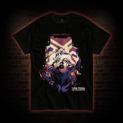 The Red Room T-shirt