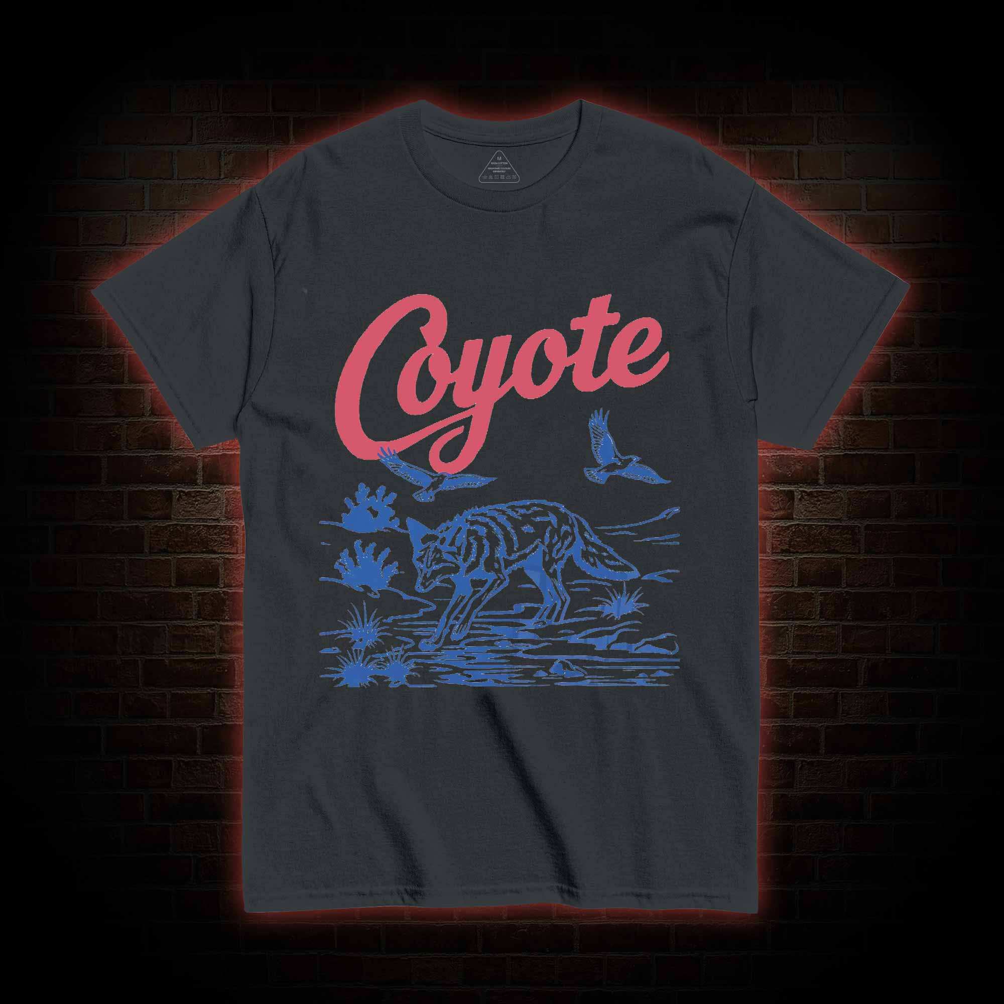 Coyote T-shirt