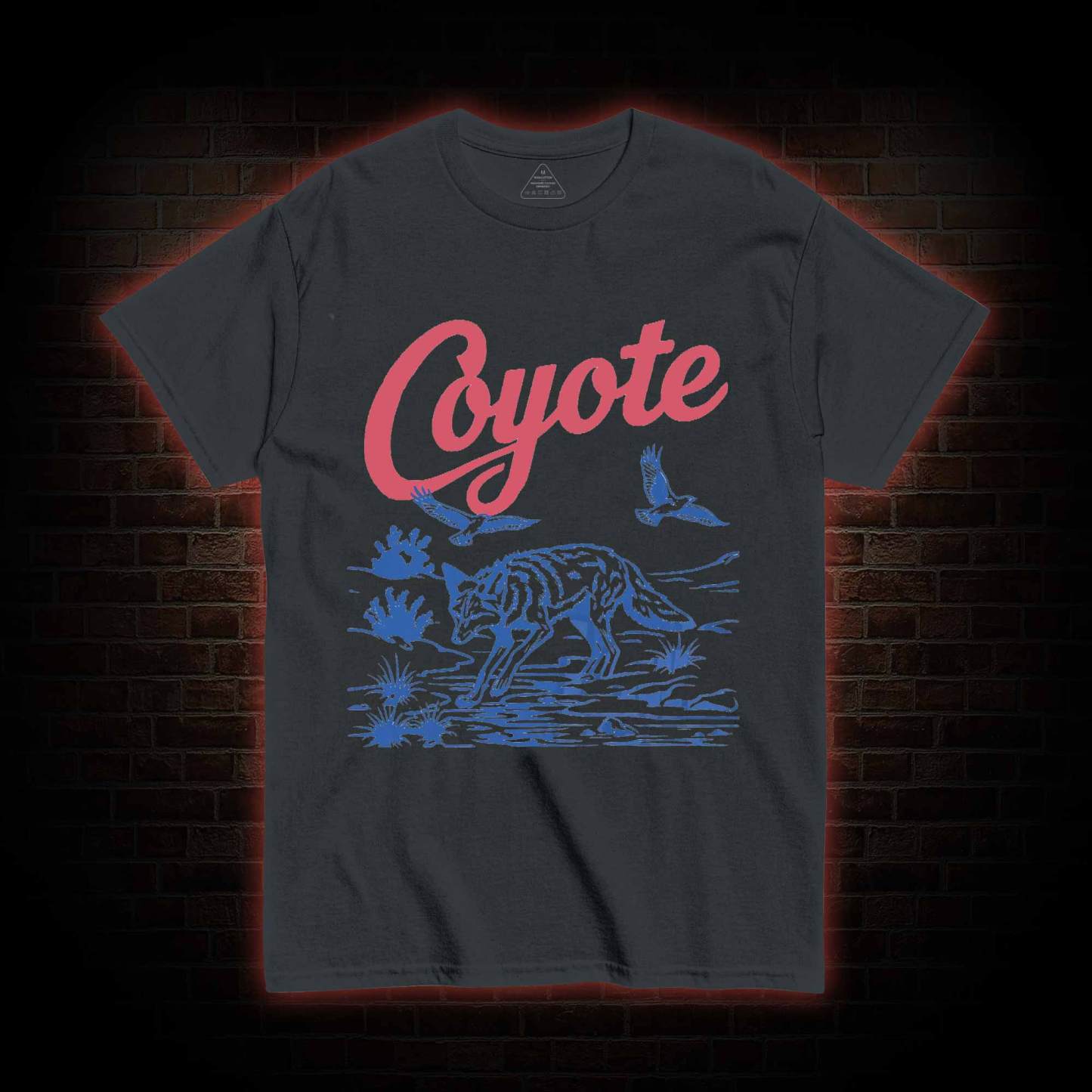 Coyote T-shirt