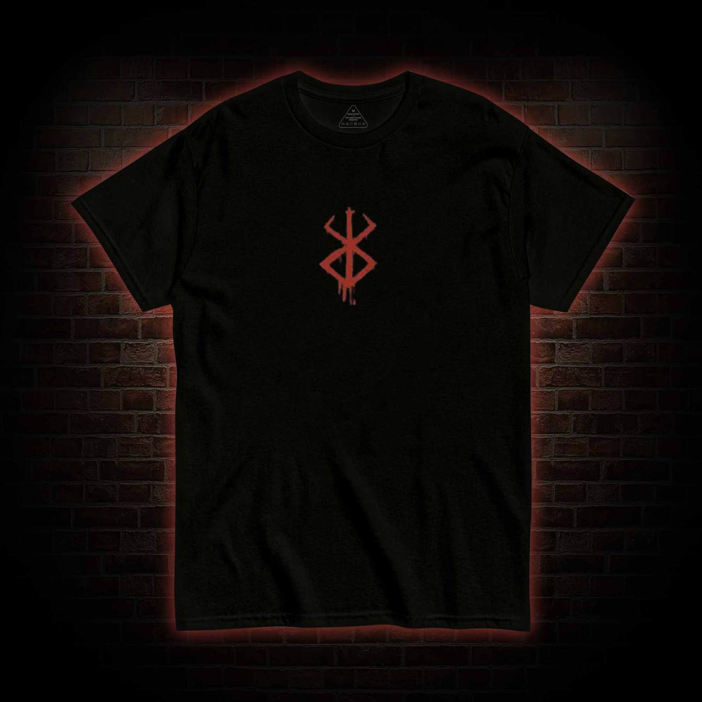 If You're Going to Live Live it to the Fullest T-shirt