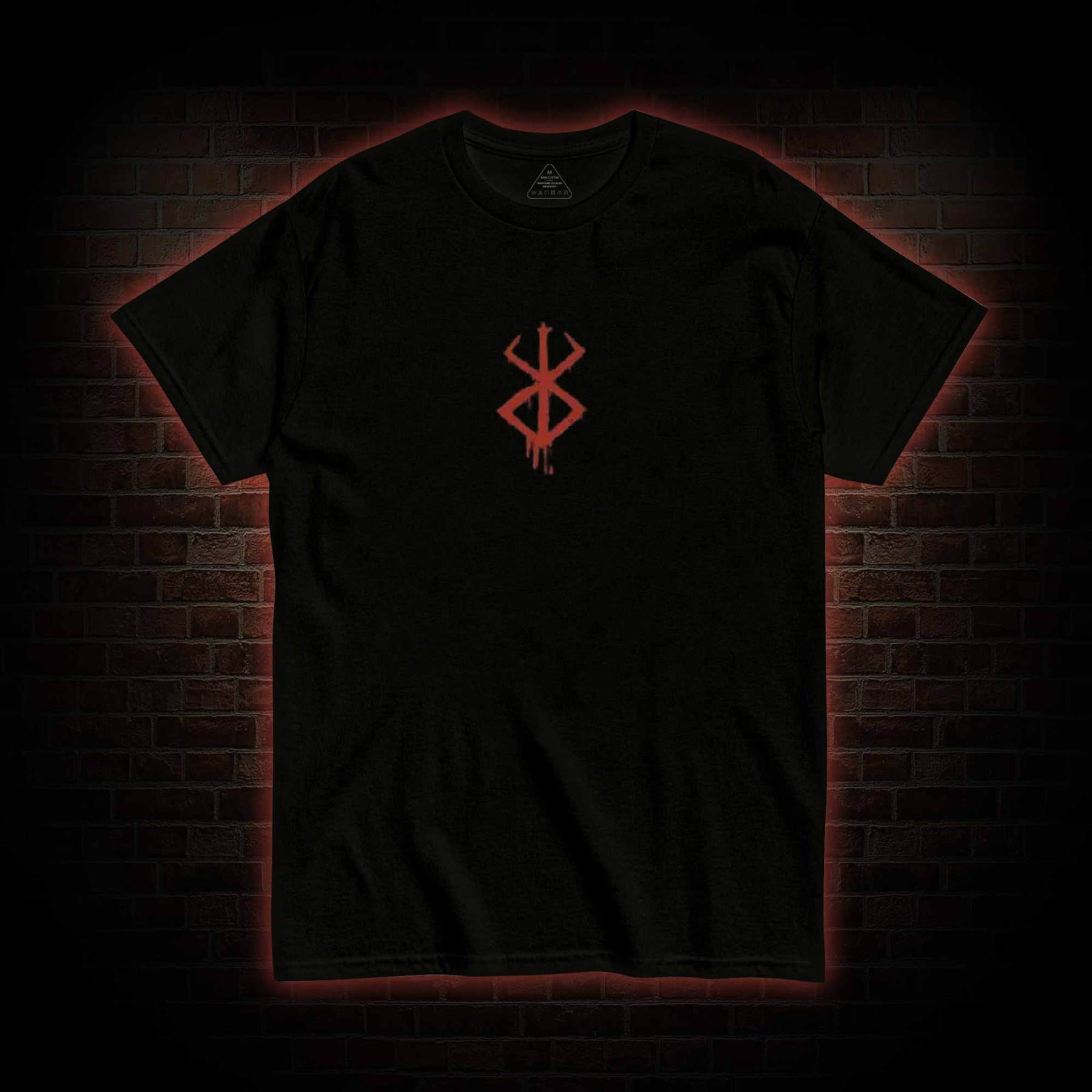 If You're Going to Live Live it to the Fullest T-shirt