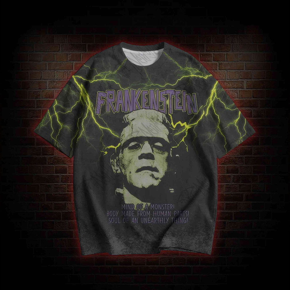 I am Rather the Fallen Angel Graphic T-shirt