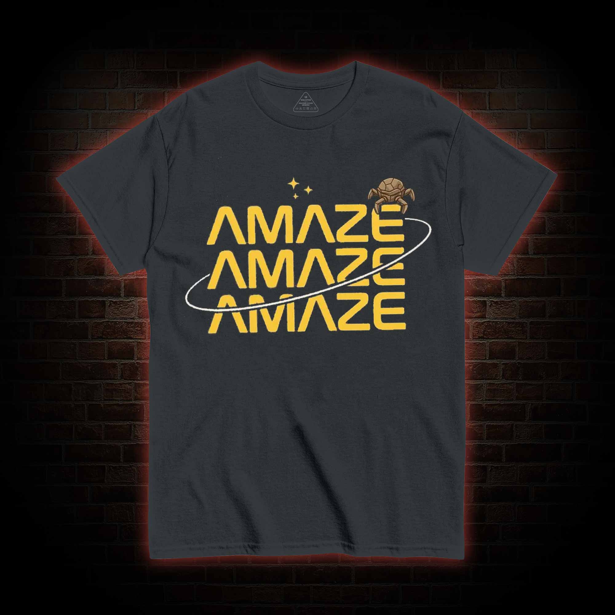 Amaze Space T-shirt