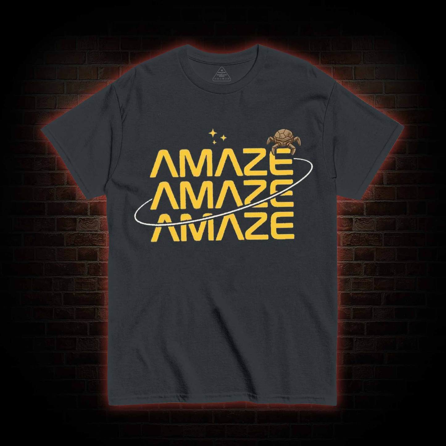 Amaze Space T-shirt