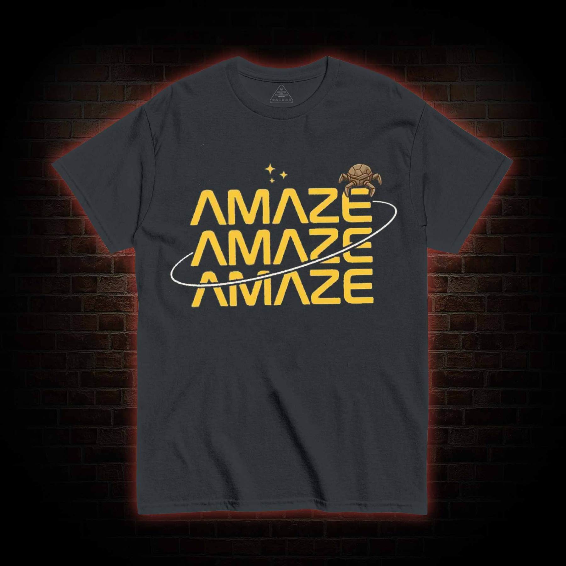 Amaze Space T-shirt