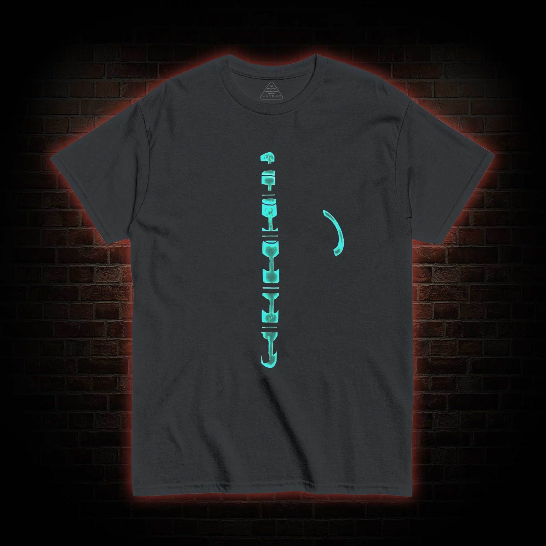 Health Bar T-shirt