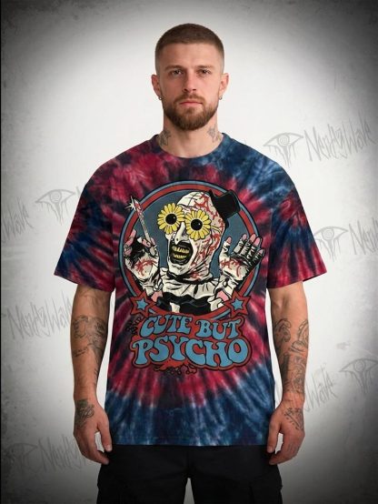 Cute But Psycho T-shirt