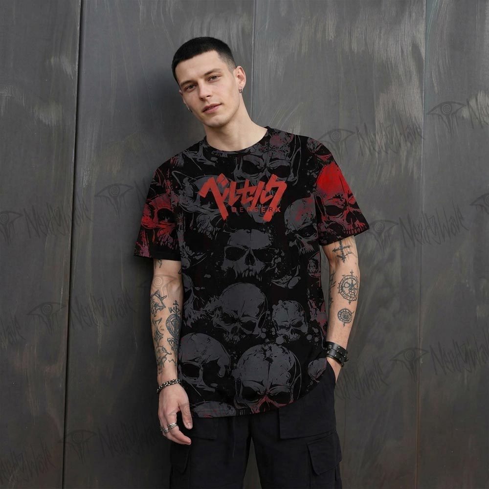 You cannot Escape Your Fate T-shirt