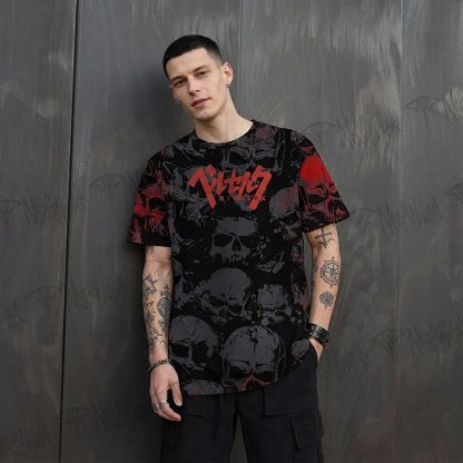 You cannot Escape Your Fate T-shirt