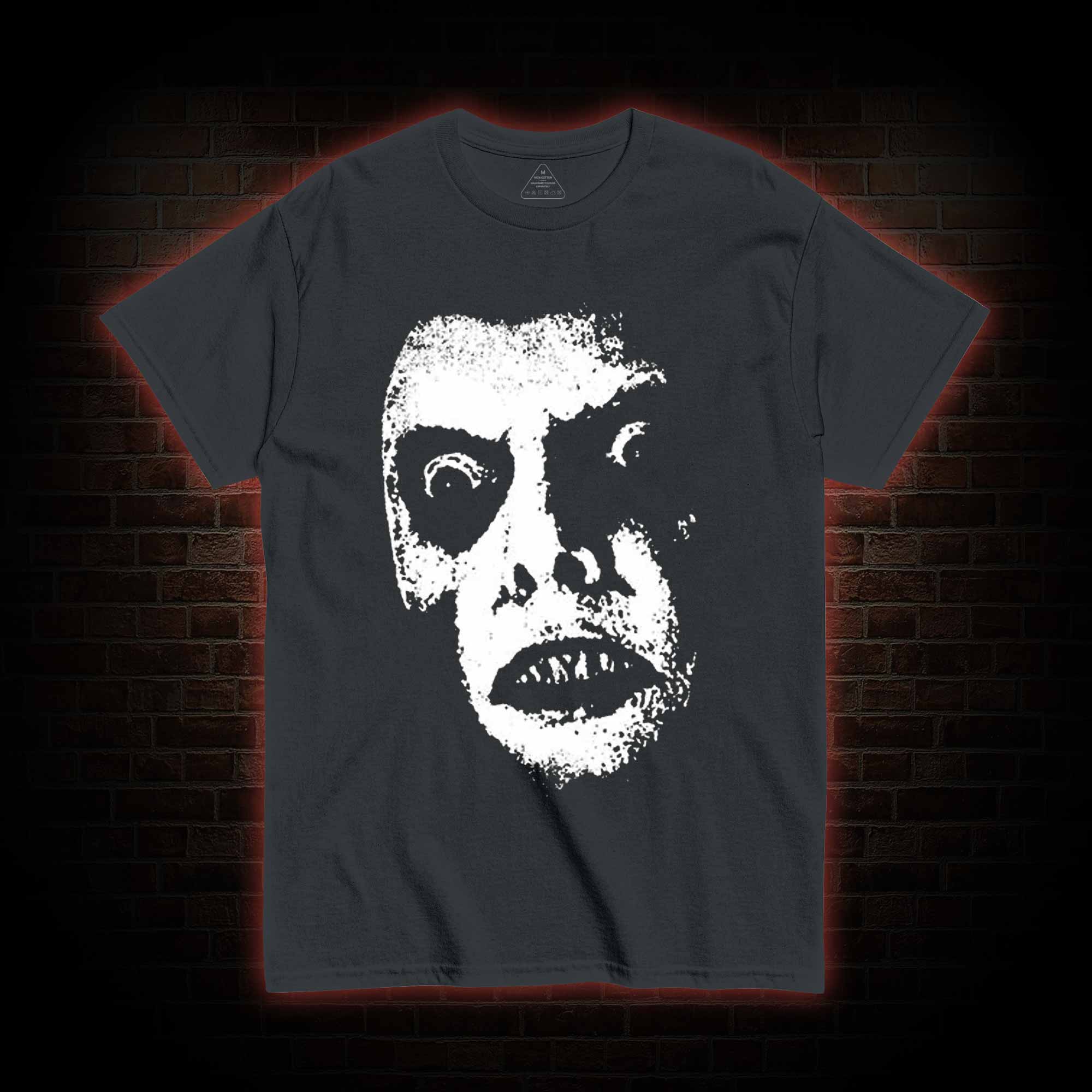 Pazuzu T-shirt