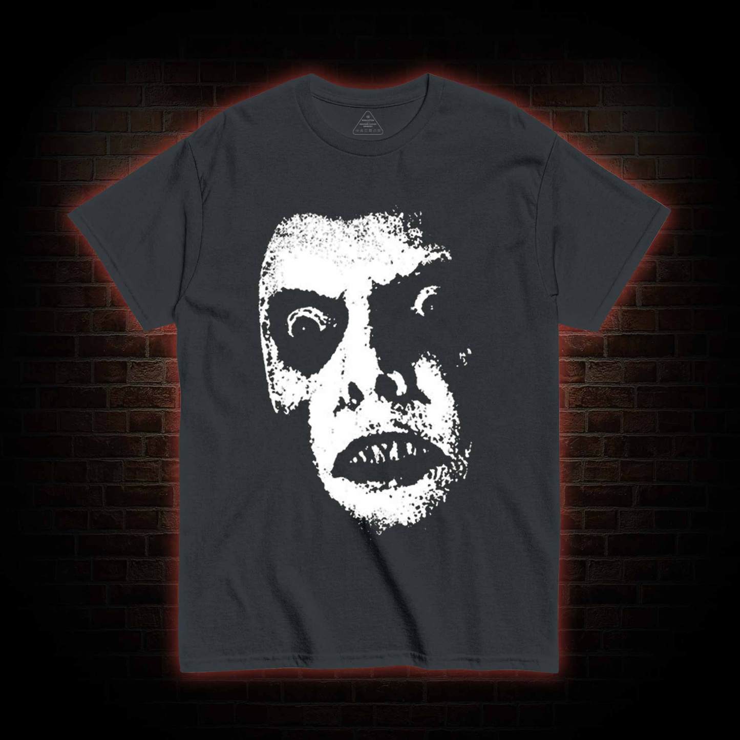 Pazuzu T-shirt