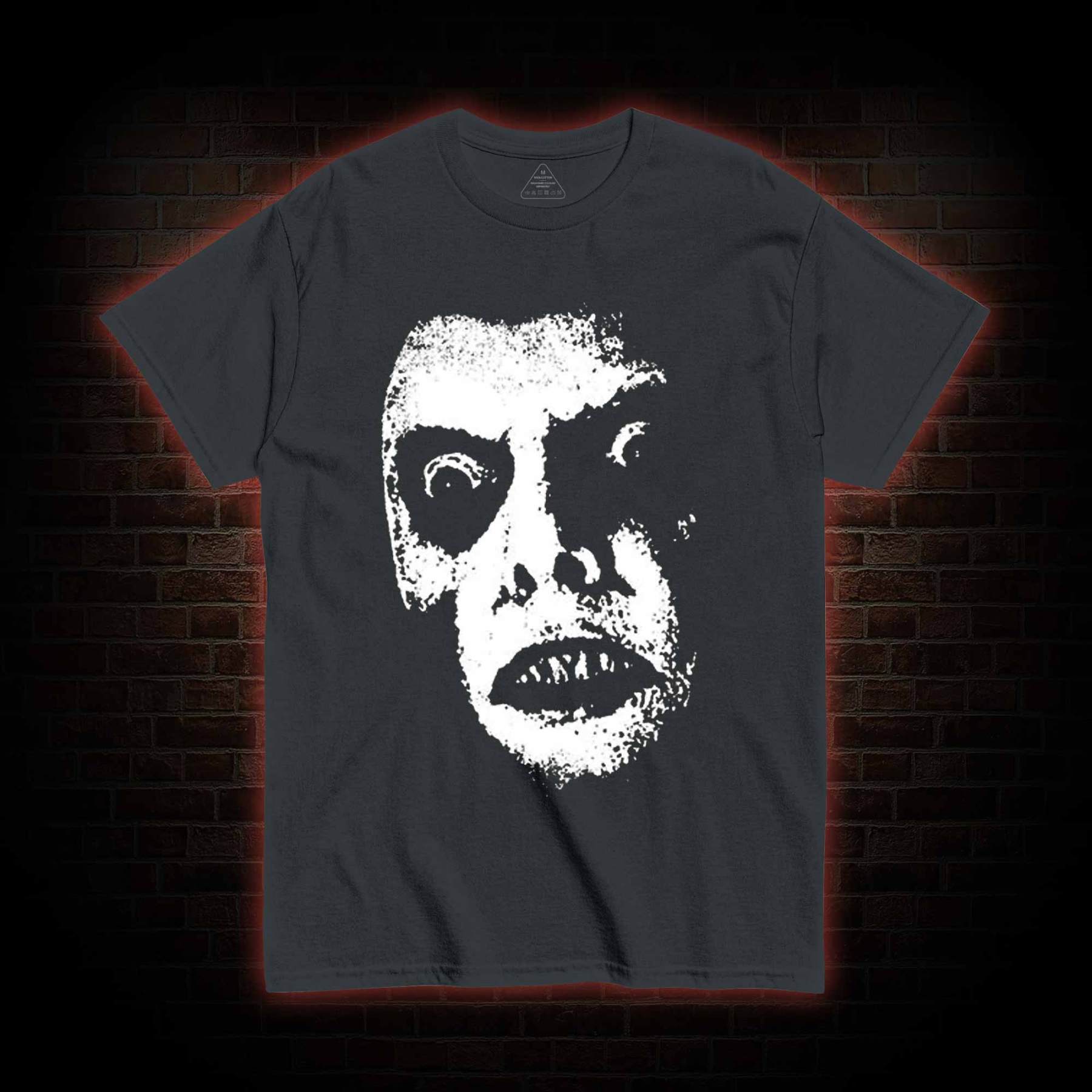Pazuzu T-shirt