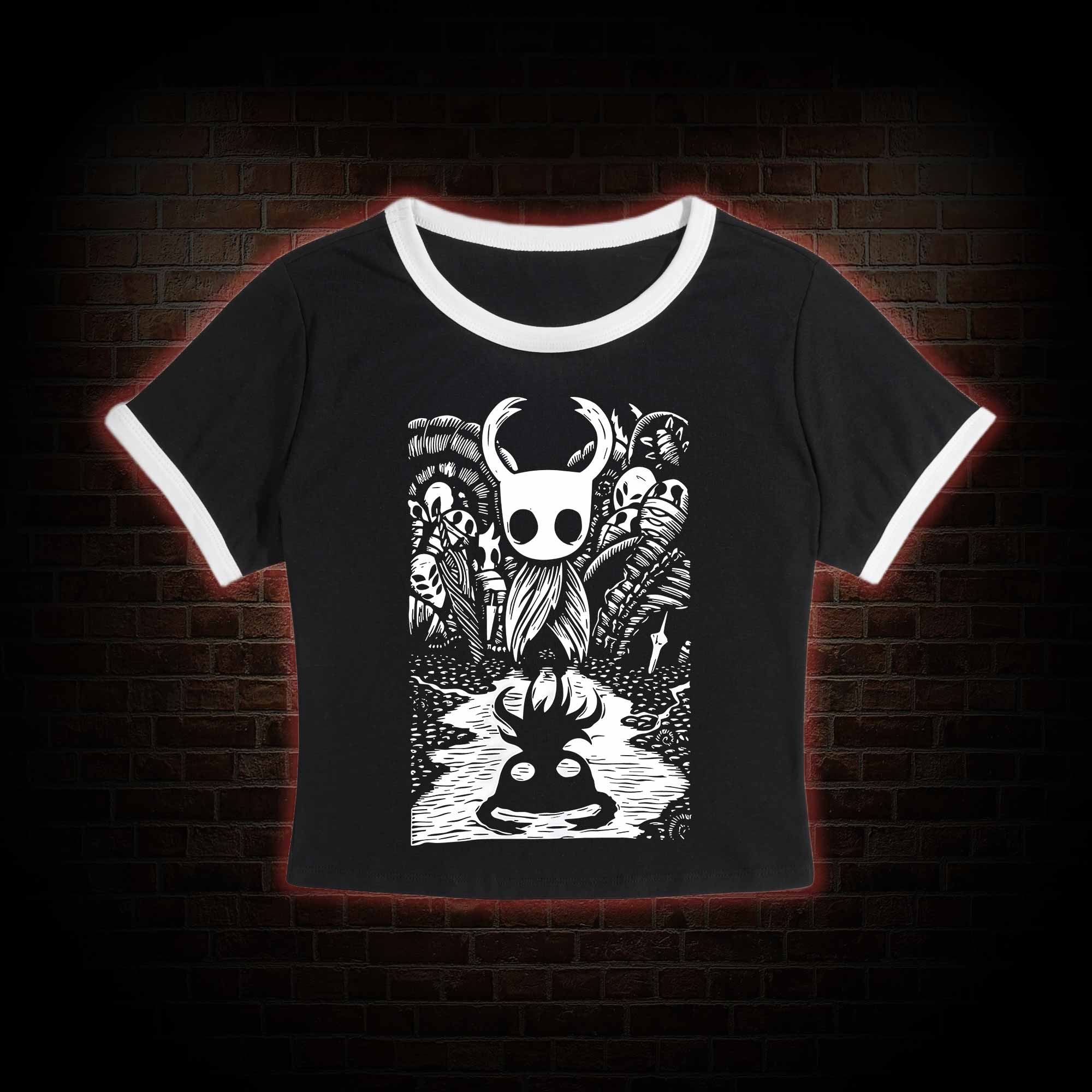 Git Gud Baby Tee