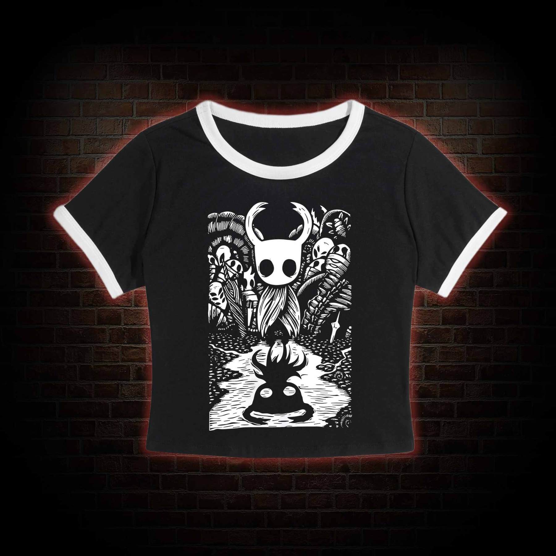 Git Gud Baby Tee