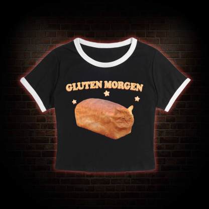Silly Cats Baby Tee