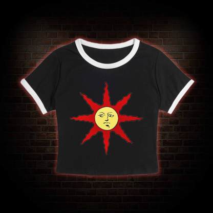 Praise The Sun Baby Tee