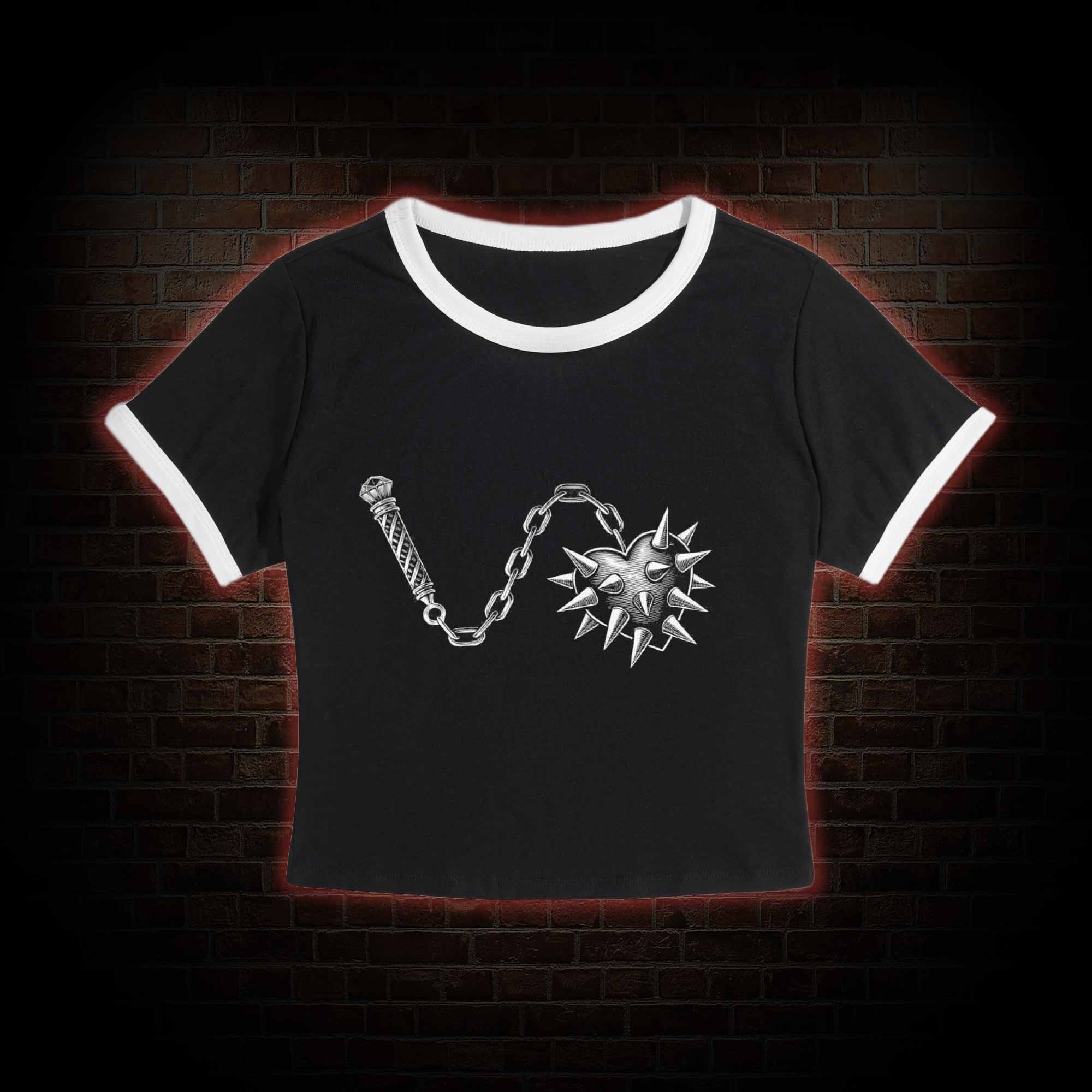 Heartbreaker Baby Tee