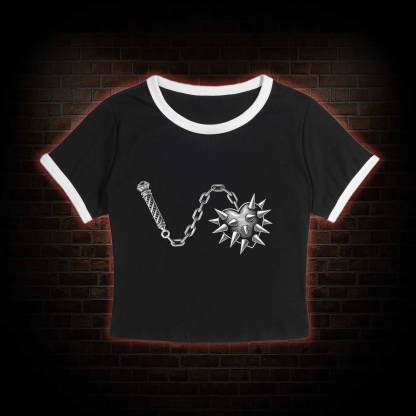 Heartbreaker Baby Tee
