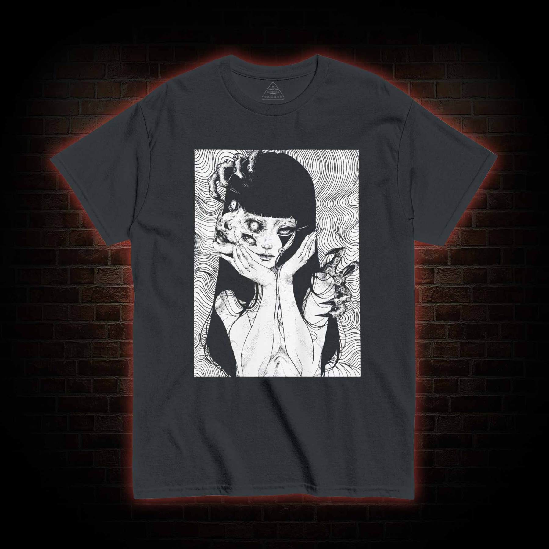 Infinite Proliferation T-shirt