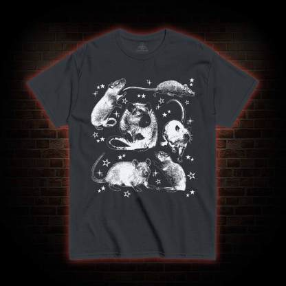 Vintage Rat T-shirt