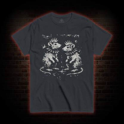 Funny Rat T-shirt