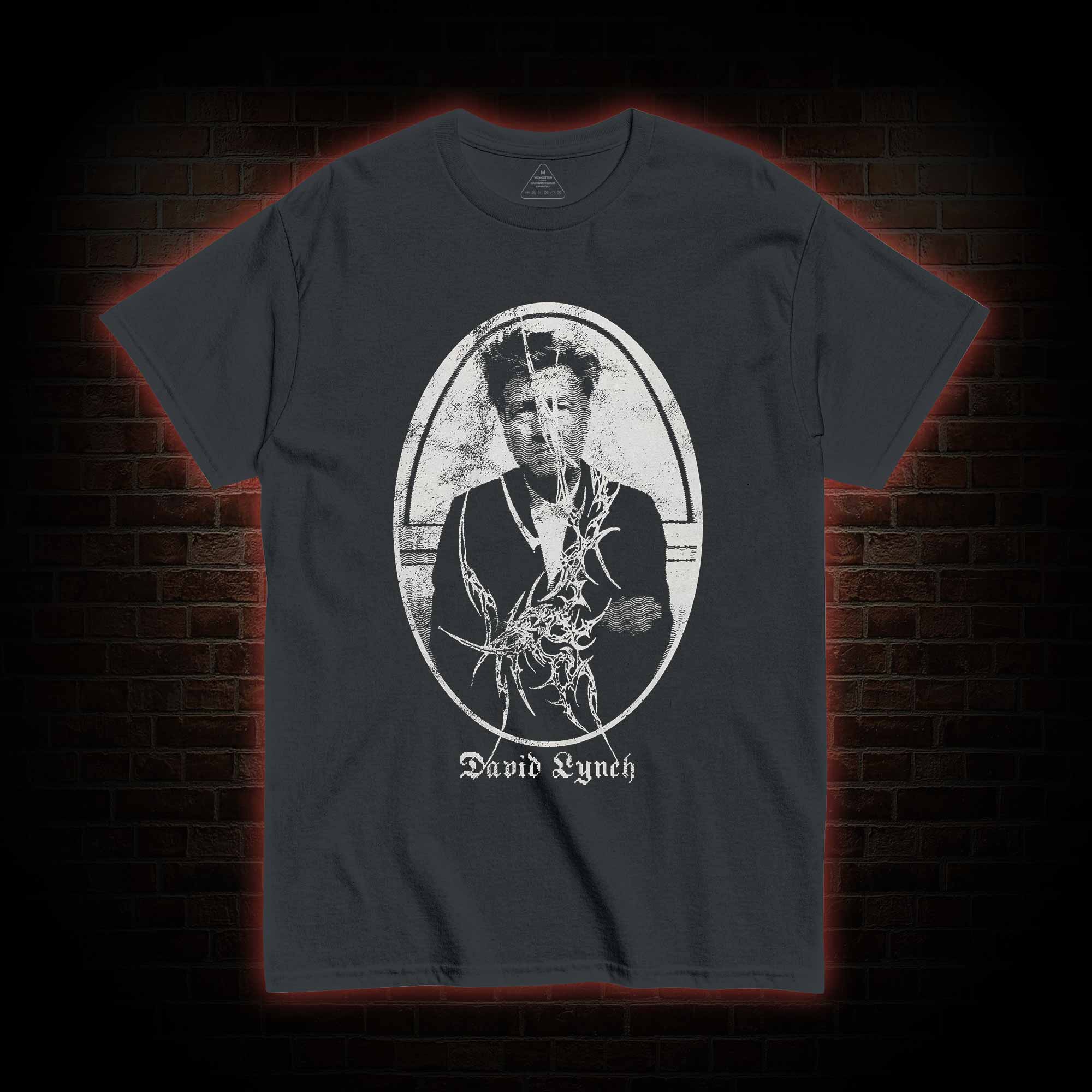 Dream Logic T-shirt