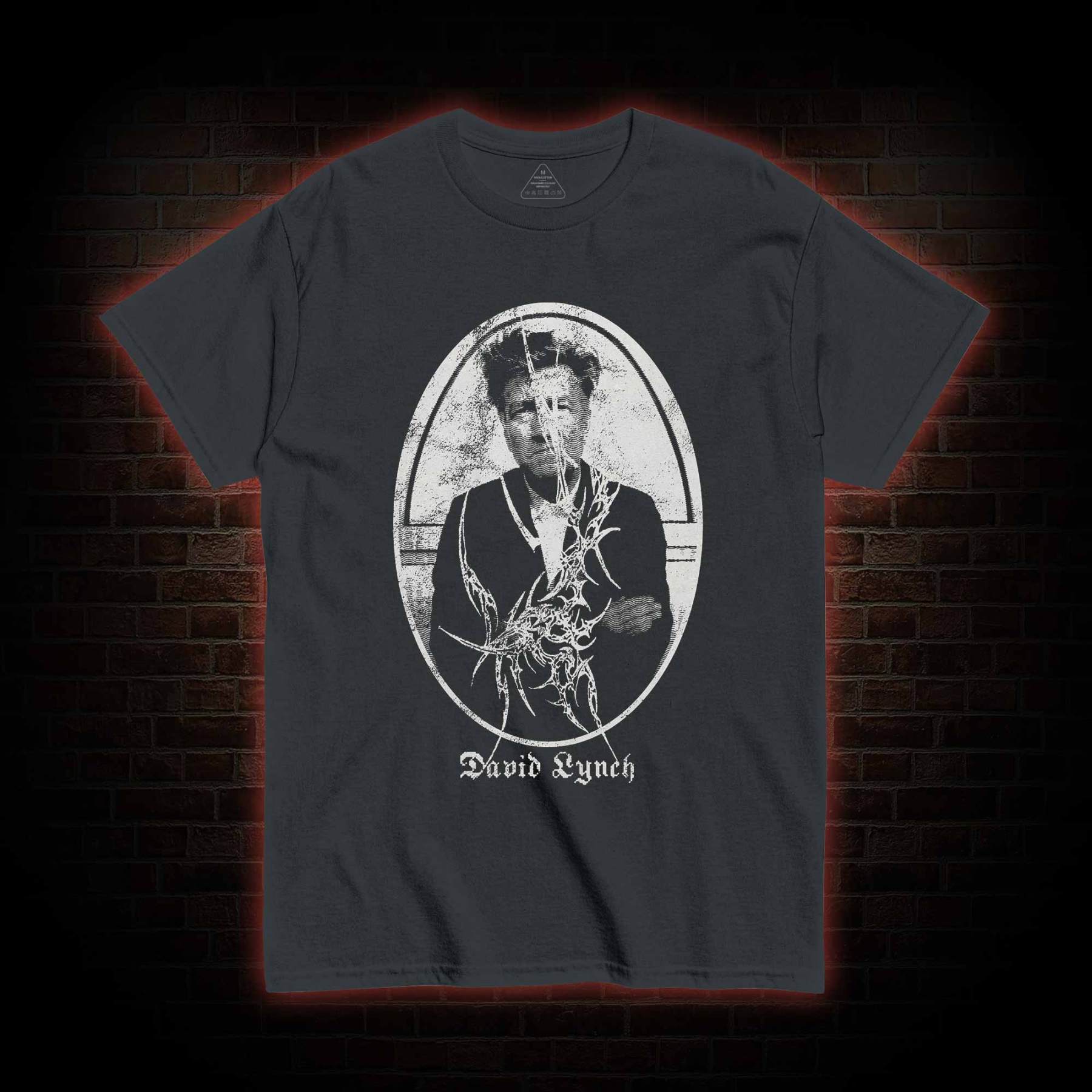 Dream Logic T-shirt
