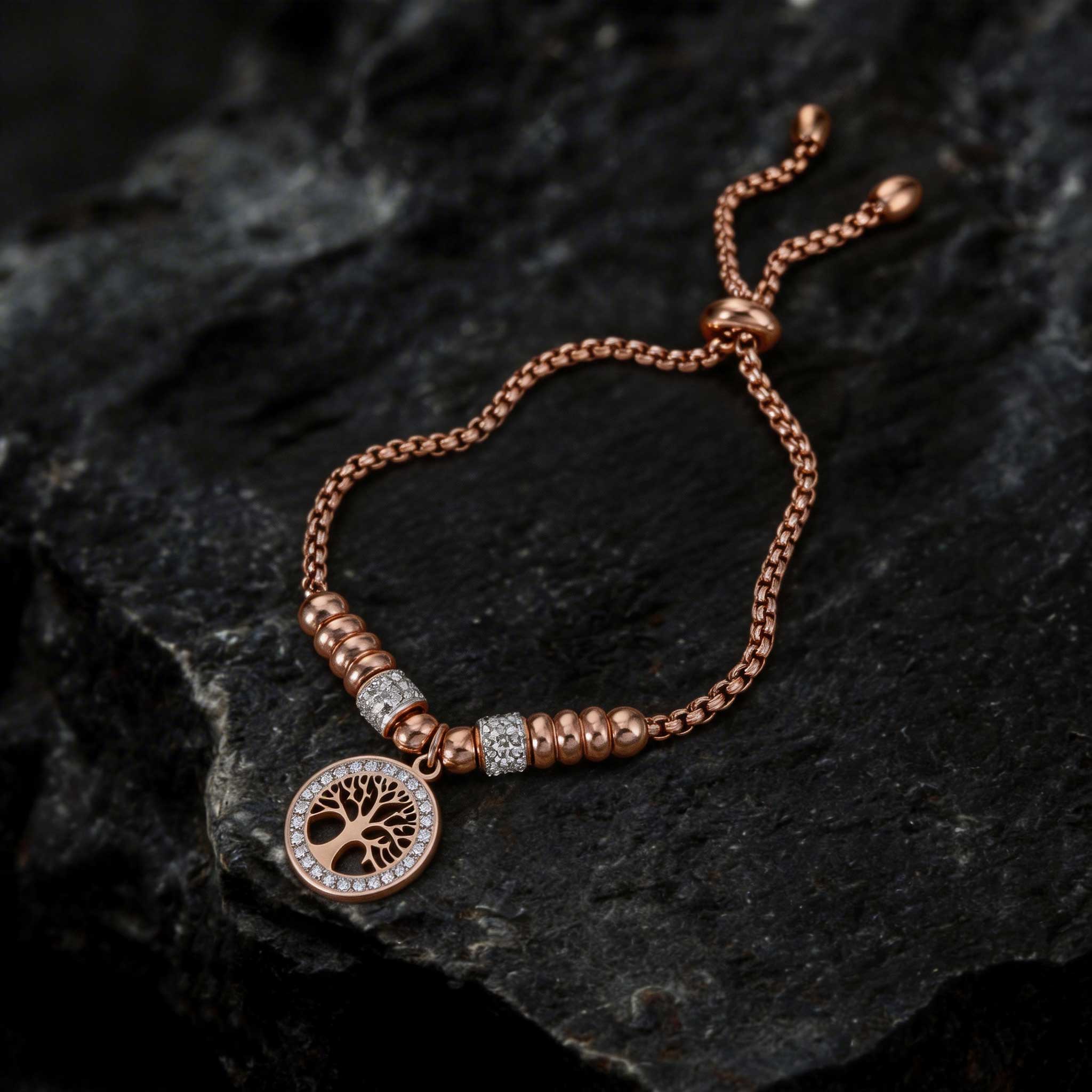 Life Tree Bracelet