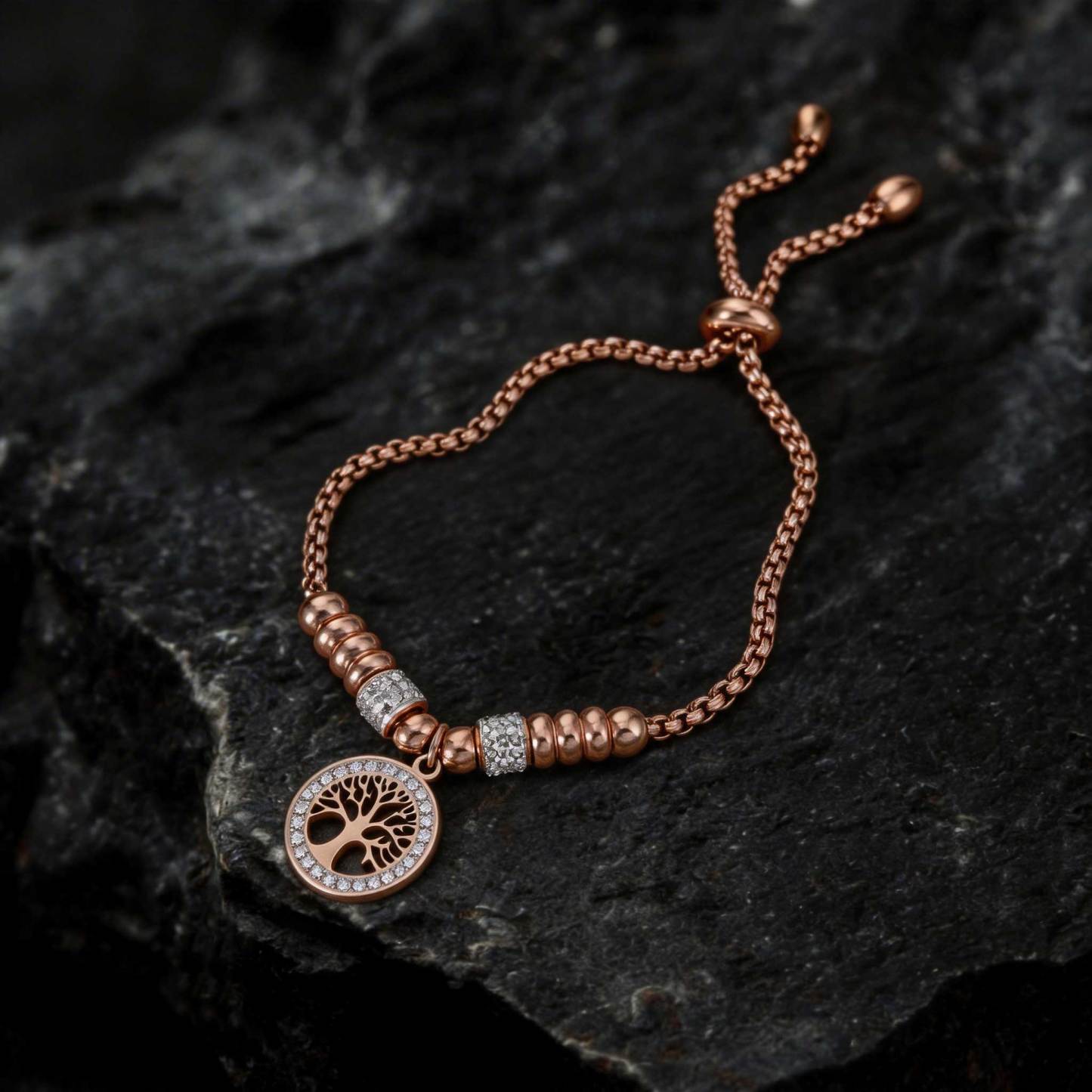 Life Tree Bracelet