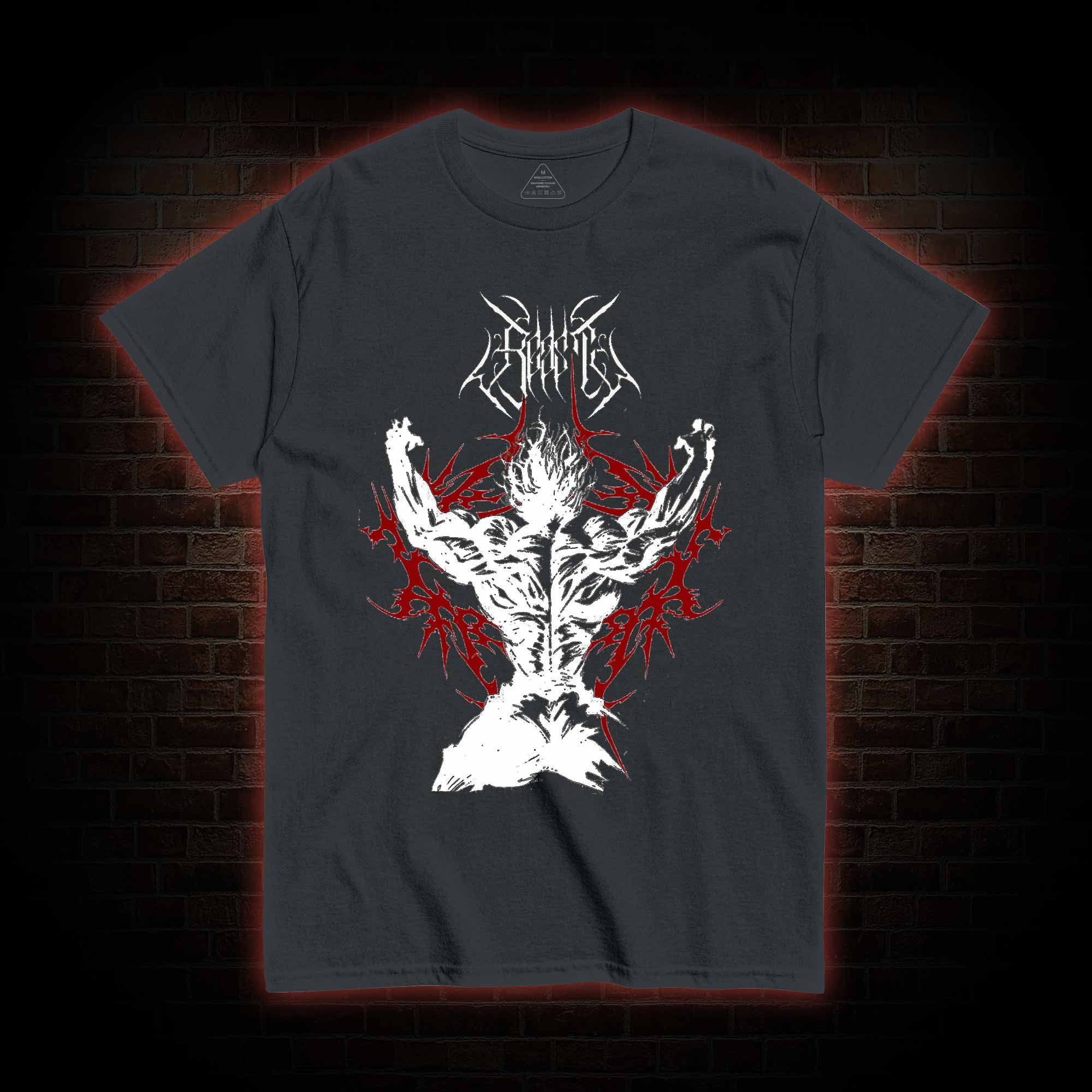 Proving Your Own Existence T-shirt